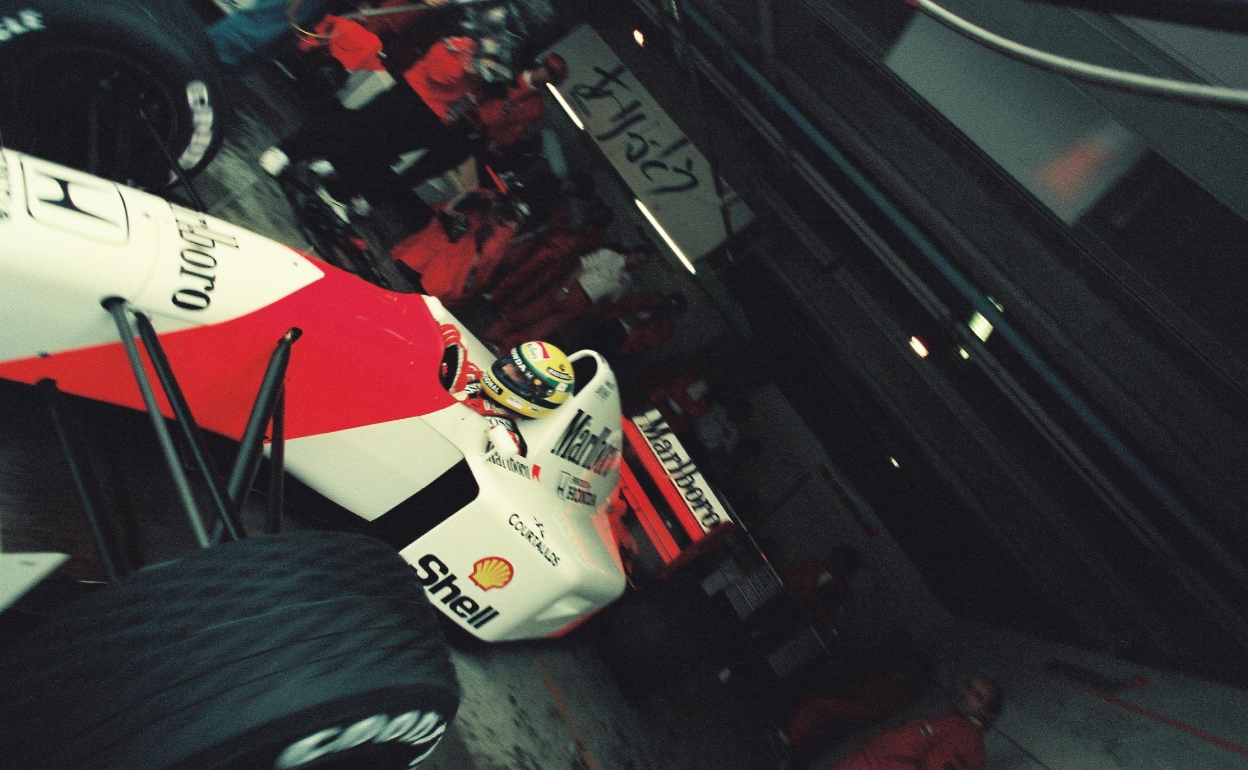 AYRTON SENNA07