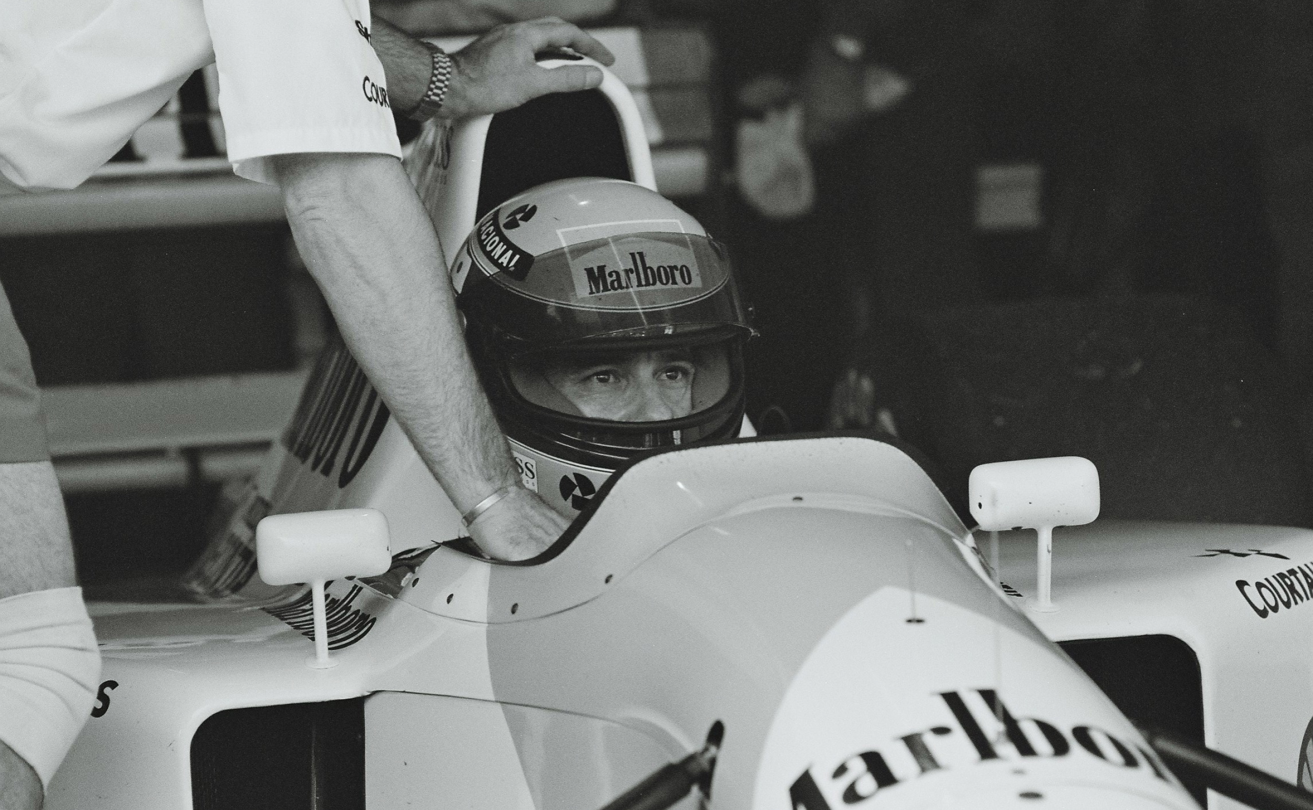 AYRTON SENNA11