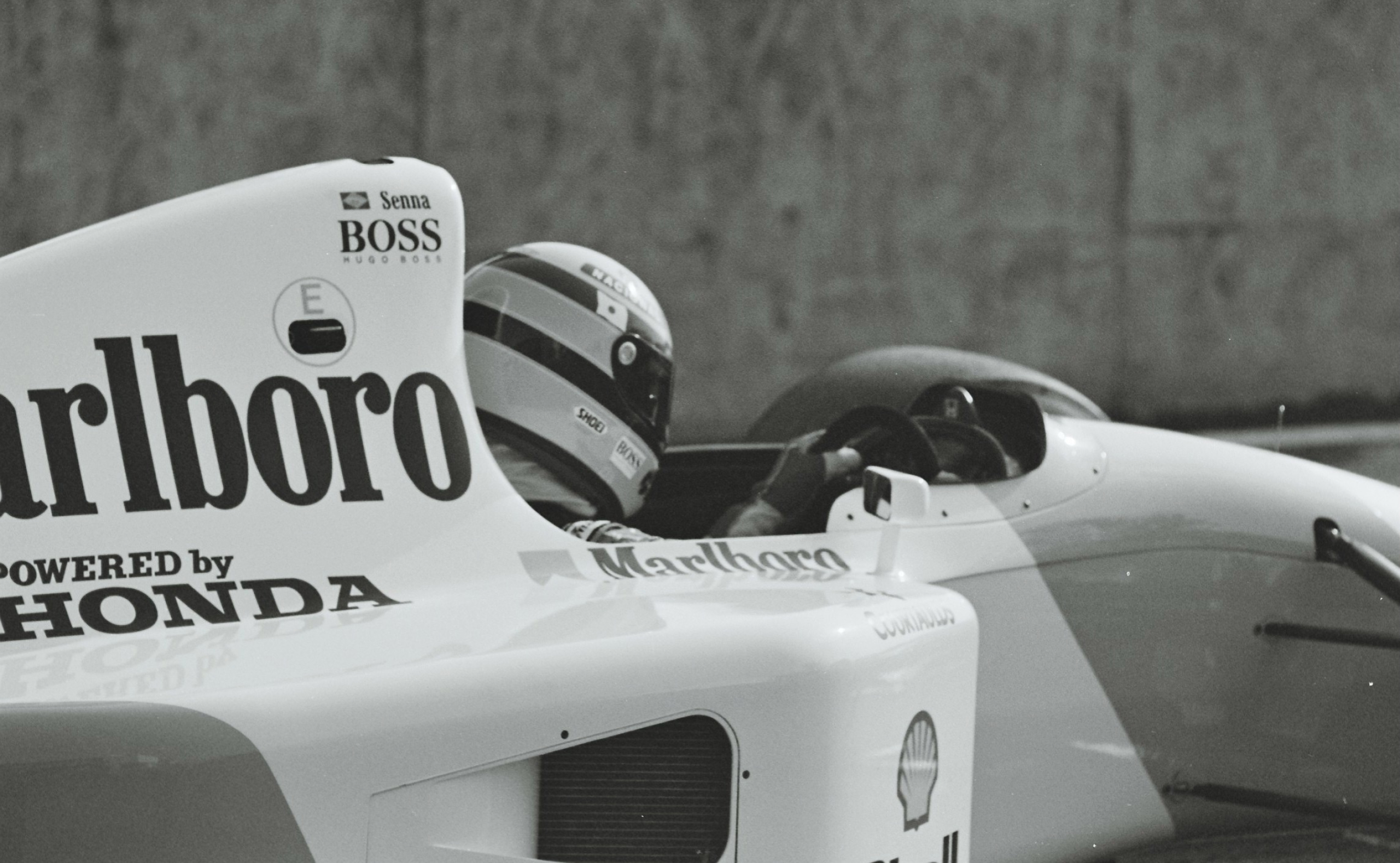 AYRTON SENNA12