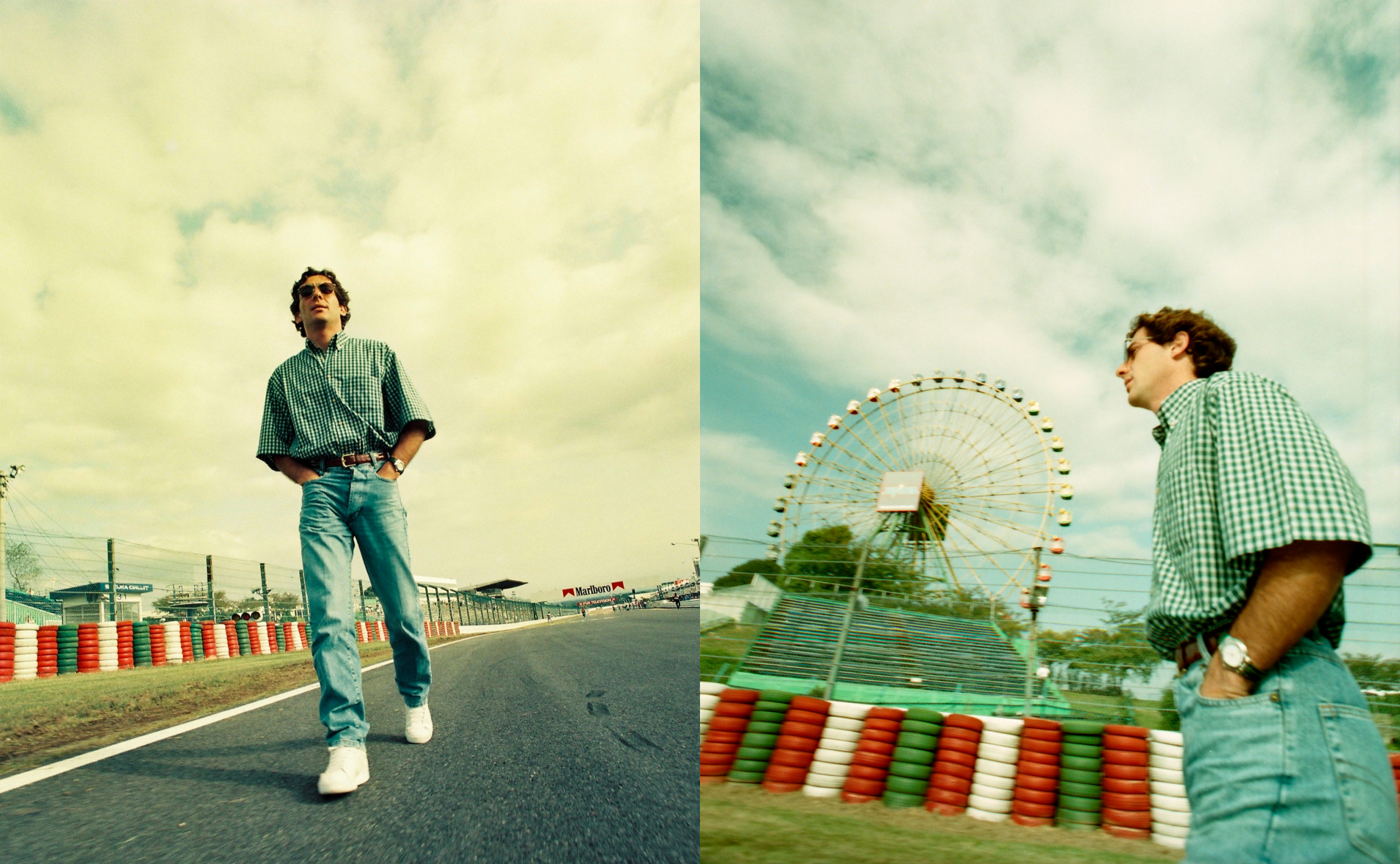 AYRTON SENNA13