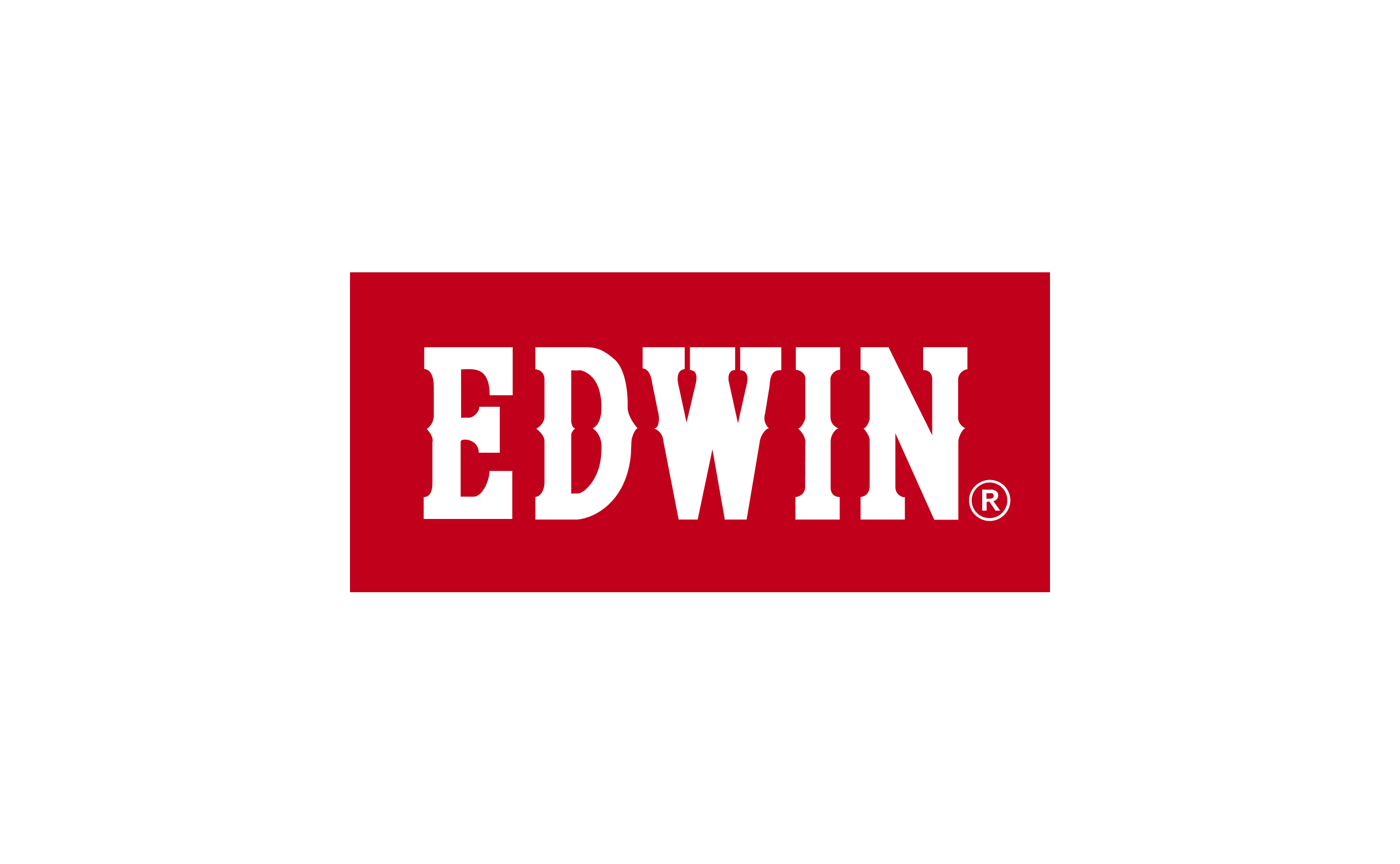 EDWIN