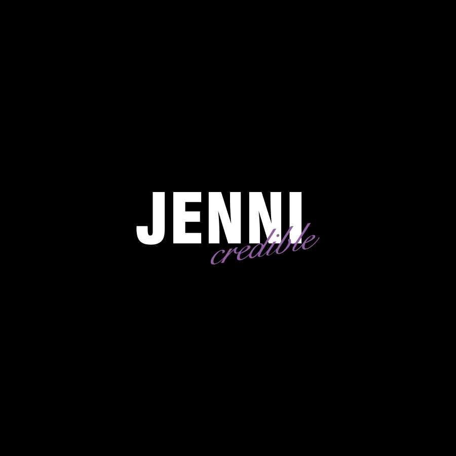 JENNI CREDIBLE