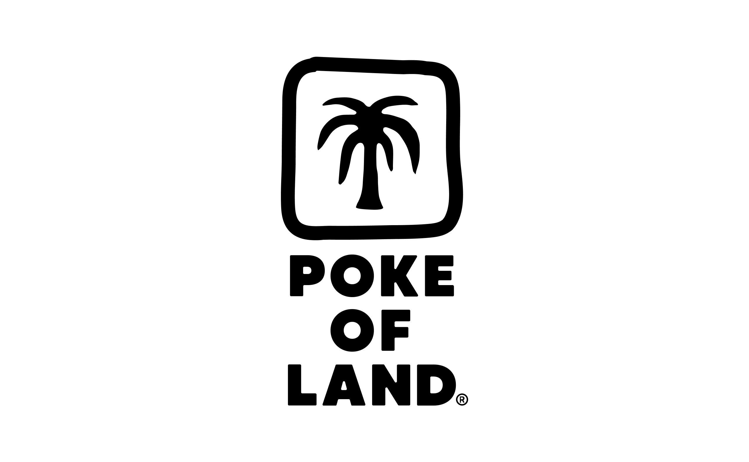 POKE OF LAND