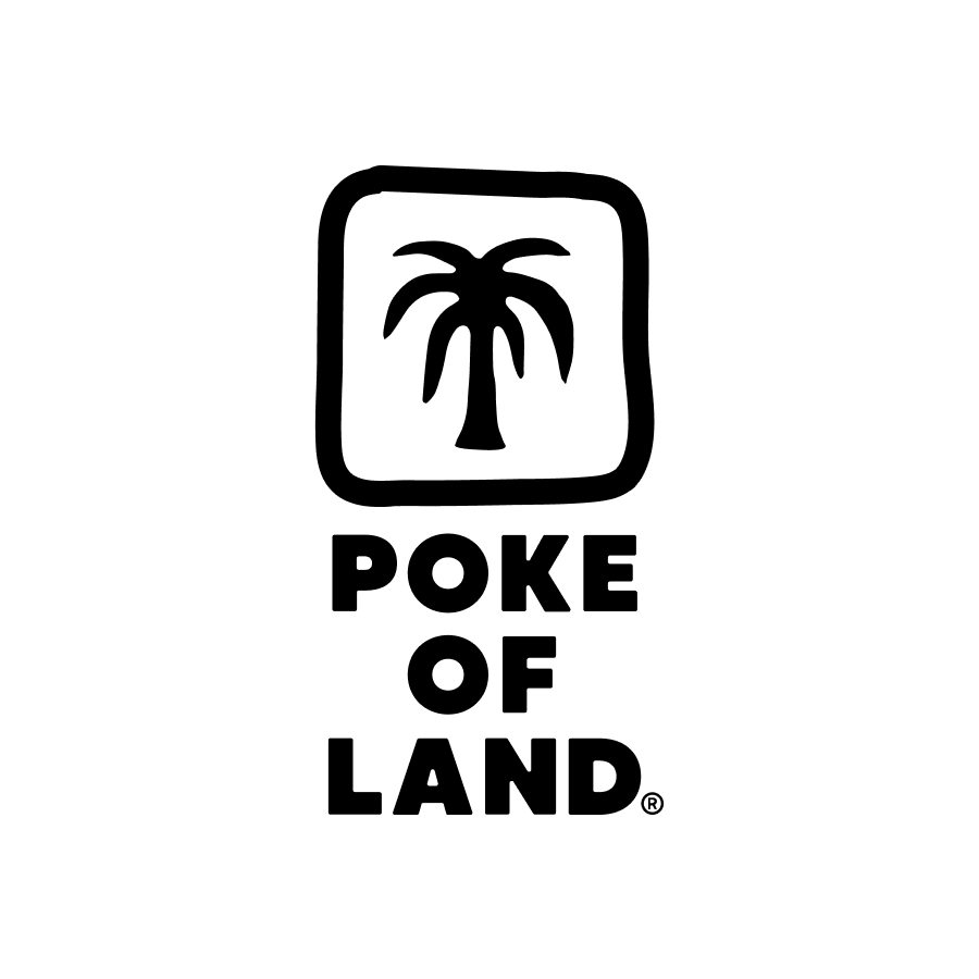 POKE OF LAND