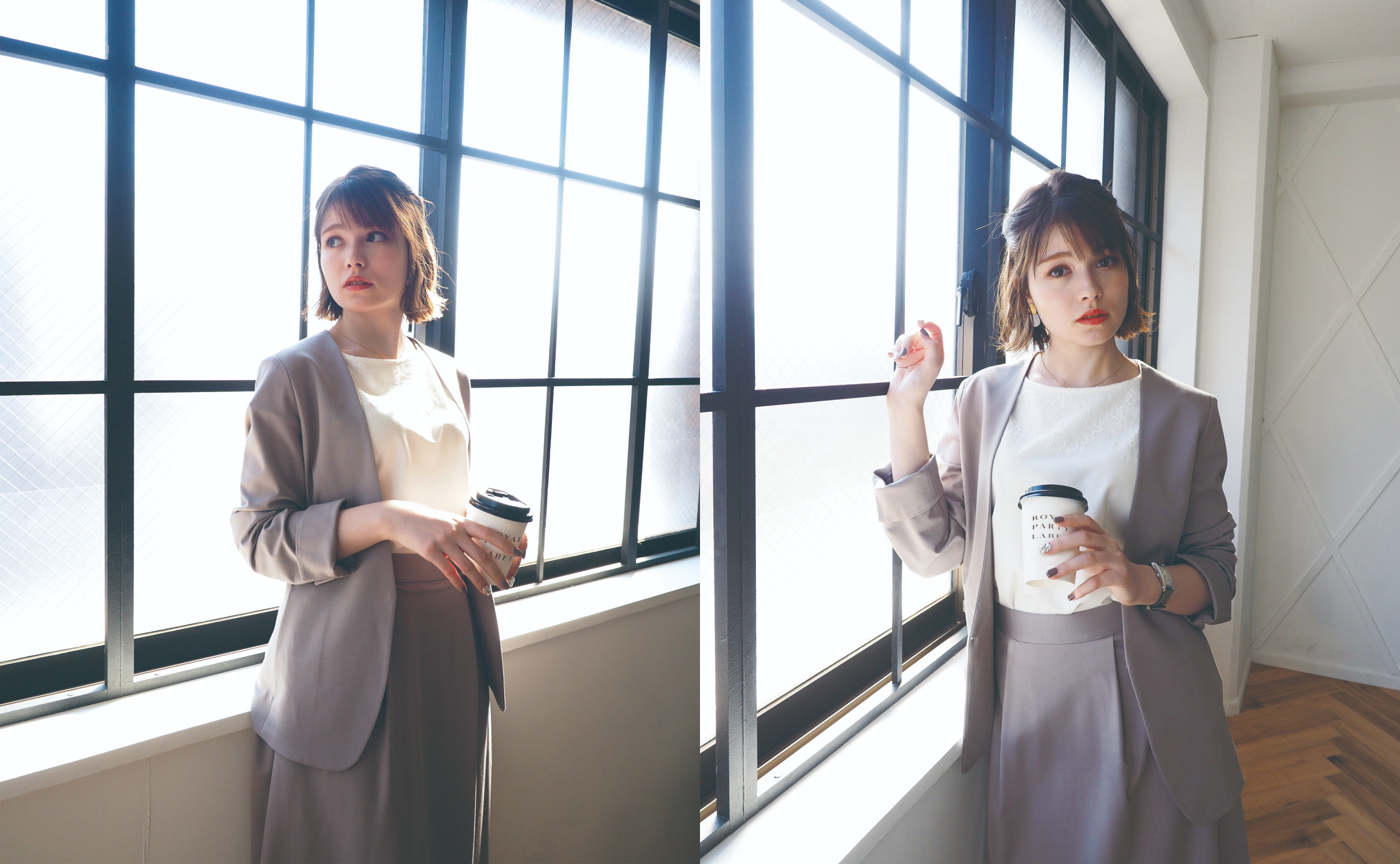 ROYAL PARTY LABEL05