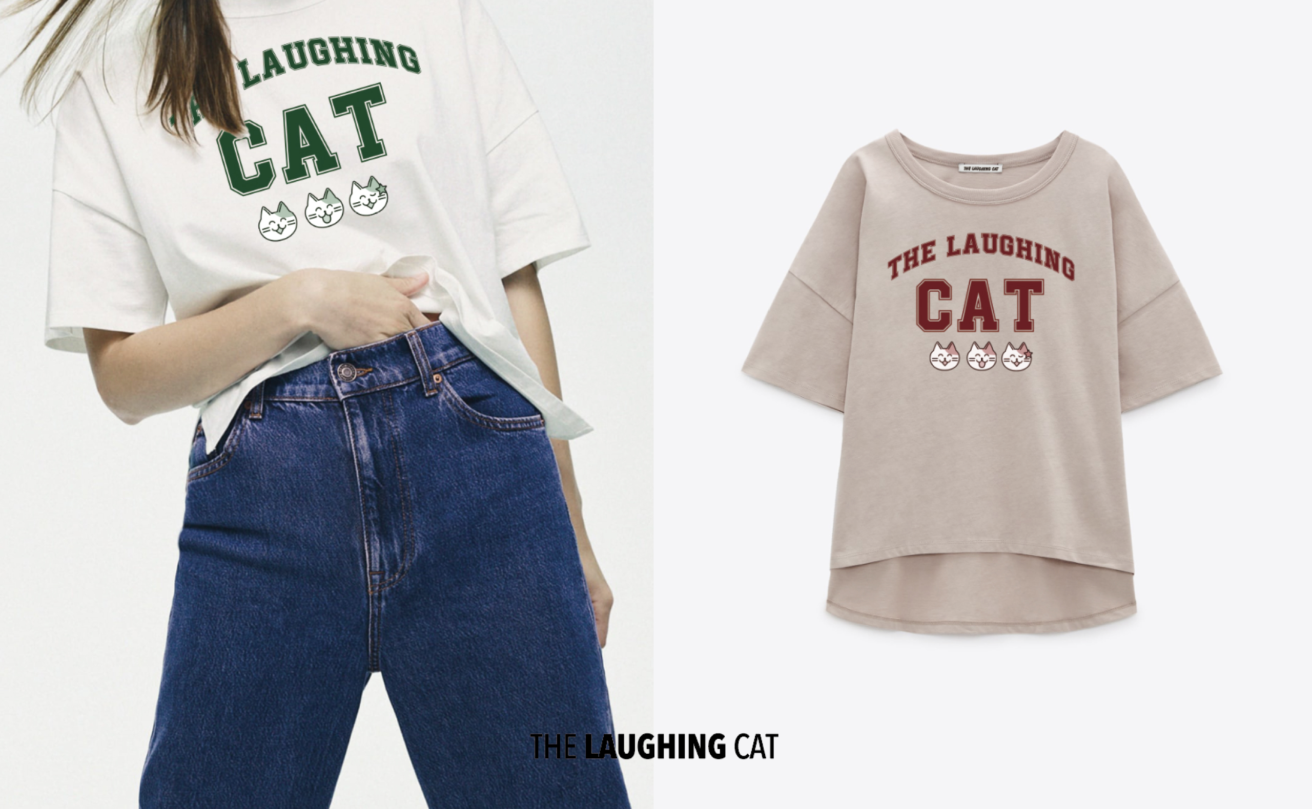 THE LAUGHING CAT02