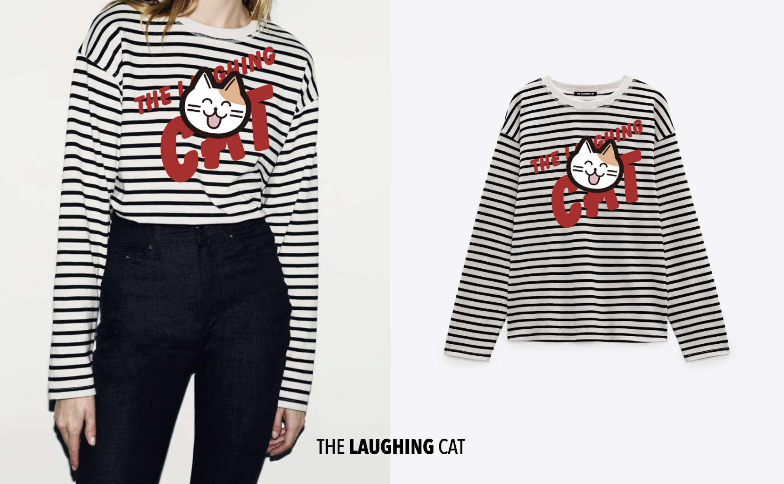 THE LAUGHING CAT03