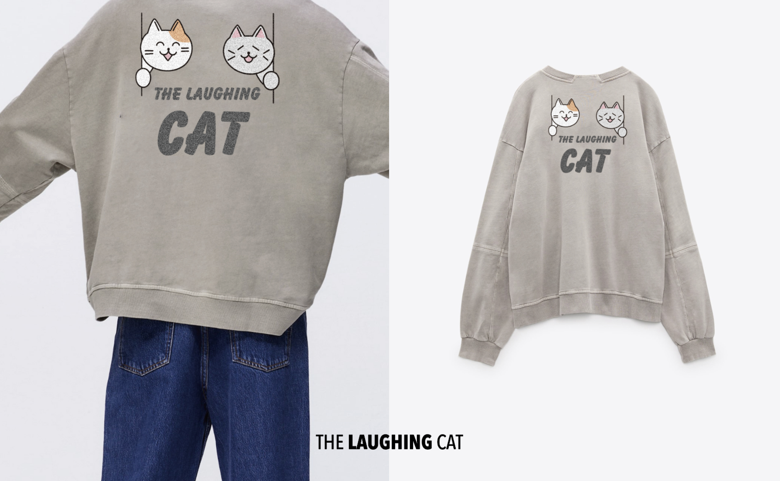 THE LAUGHING CAT06