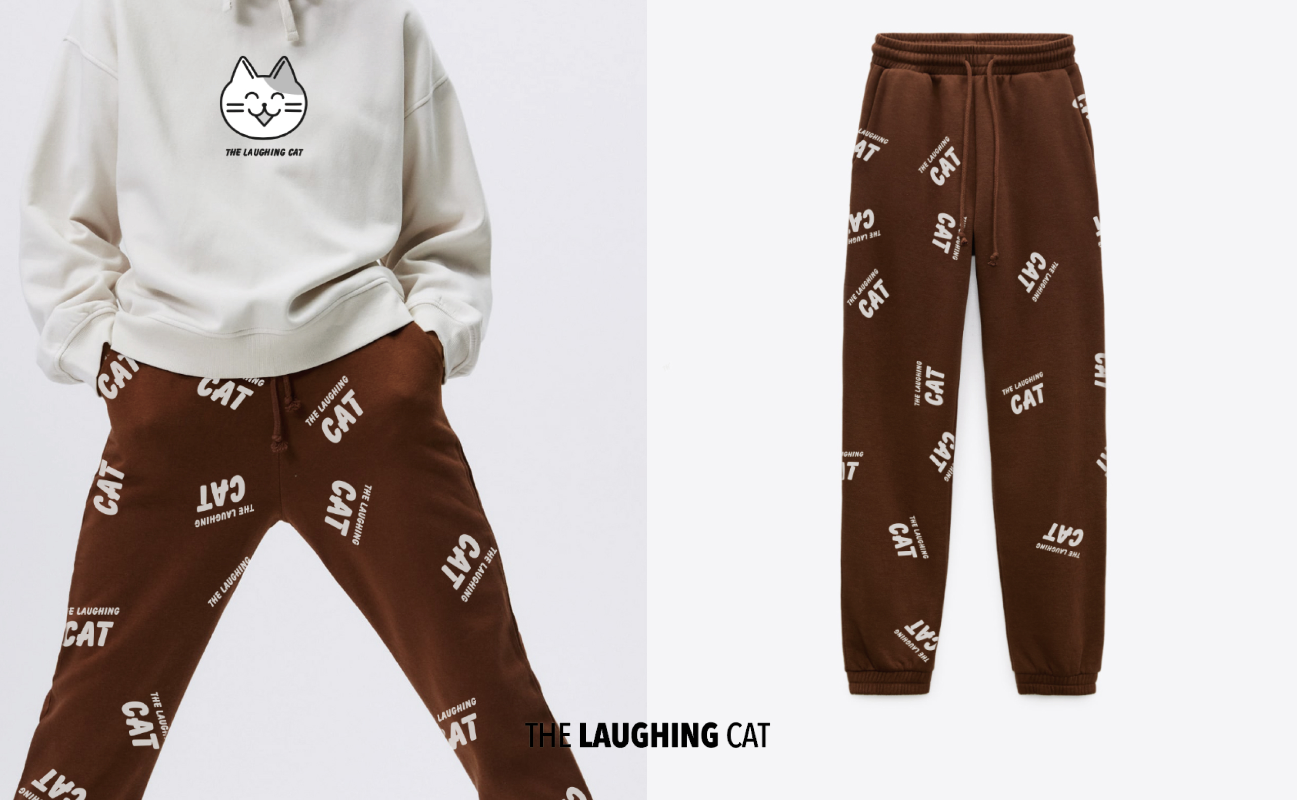 THE LAUGHING CAT07