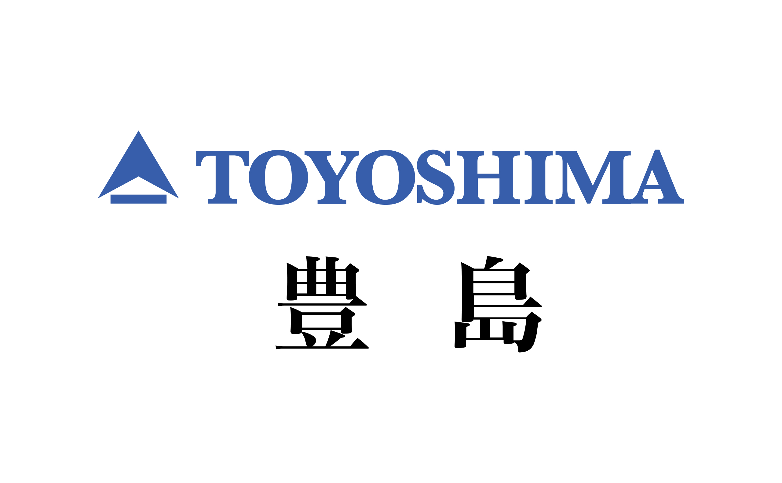 TOYOSHIMA